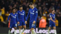 Calciomercato Milan – Dall’Inghilterra: Morata al Siviglia se…