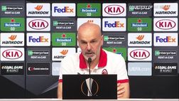 Bologna-Milan, Pioli: “Vietato guardarsi indietro, ritroviamo compattezza. Ibra? Non è razzista, ciò che è accaduto nel derby…”