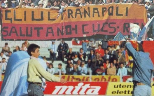 Negli anni Ottanta era così... Negli anni Ottanta era così...