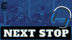 PODCAST – Next Stop: prossima fermata Inter-Genoa