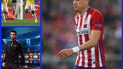 Inter, a gennaio Ramires e a giugno Gimenez. Si fa anche lo scambio Joao Mario-Pastore?