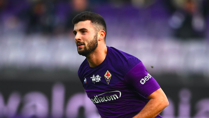 Cutrone e non solo. Gazzetta: “Tre acquisti su cui sta lavorando la Sampdoria” Cutrone e non solo. Gazzetta: “Tre acquisti su cui sta lavorando la Sampdoria” - immagine 1