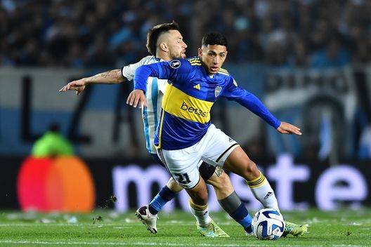 Chi è Equi Fernandez, De Santis a VN: “Il 5 di Mascherano, prezzo ancora basso”- immagine 2