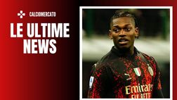 Calciomercato Milan – Via Leao? Il suo sostituto è un fuoriclasse