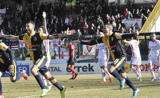 ph. Trento AC Trento, Ferrarese: “Mercato non è impossibile. Salvezza può arrivare con i tifosi”- immagine 2