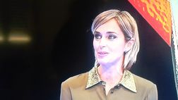 Anna Billò: “EL, Zanetti mostri all’Inter l’ultima vittoria in Coppa Uefa. Servono a…”
