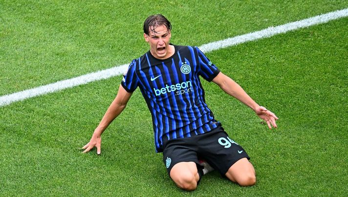 Pedullà – Napoli ha offerto 30 mln per Pio Esposito, niente da fare. Bonny, Rovella e Calha…- immagine 2