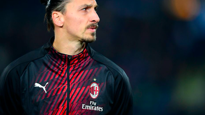 ? VIDEO – Ibra: “Se il virus non va da Zlatan, Zlatan va dal virus”. Ecco quanto ha donato - immagine 1