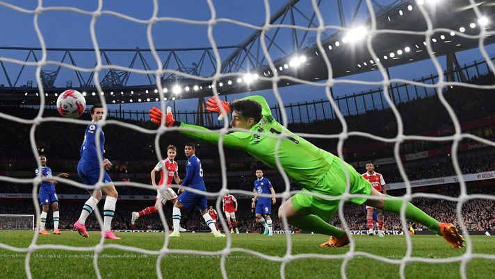 London derby, la mano tesa dei tifosi dell’Arsenal al loro grande ex sconfitto… - immagine 1