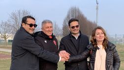 Oughourlian è soddisfatto della stagione ma sta valutando il cambio di management