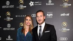 Totti&Blasi, Francesco attacca e Ilary minaccia: ora tutti in tribunale