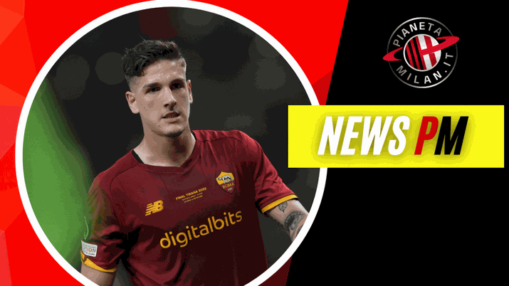Calciomercato Milan - Zaniolo è un obiettivo: le ultime | PM News (getty images)