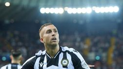 News Udinese – Le condizioni di Deulofeu: il comunicato del club