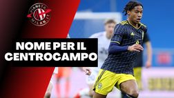Calciomercato Milan – Torna in auge il nome di un vecchio obiettivo | News