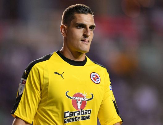 Mannone, Getty Images Mannone, Getty Images