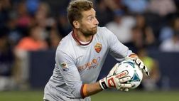 ROMA, De Sanctis a ItaSportPress: “Il Milan ha meritato, non ci sono giustificazioni. Ritiro? Siamo disponibili…”