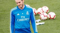 Mercato, clamoroso BBC: “Salta Bale al Jiangsu Suning! Il Real ha bloccato tutto”