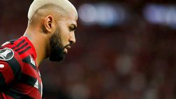 Gabigol ad un passo dal Flamengo: poco meno di 18 mln. E l’Inter si cautela per il futuro