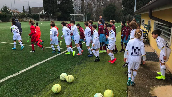 Hellas Verona Giovanili 