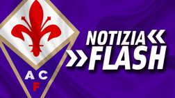 Calciomercato Fiorentina | Nessun dubbio, ha scelto la Viola