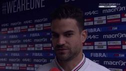 Da Costa: “Dobbiamo assolutamente fare punti. Icardi? Nell’Inter tutti campioni. Lui…”