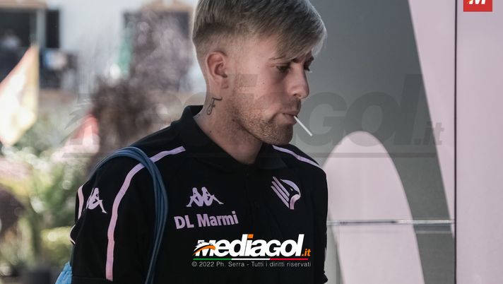 Calciomercato Palermo: Felici rescinde con il club rosa e torna al Lecce - immagine 1