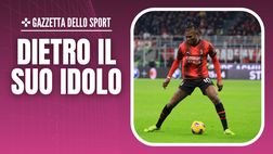 Milan, 42 reti in Serie A per Leao: preso Rui Costa, davanti solo CR7