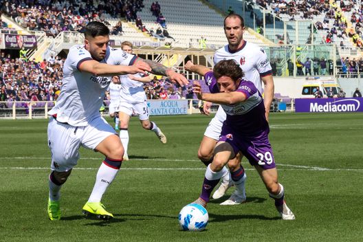 Odriozola: “A Firenze mi sento a casa, ma presto per il mio futuro”- immagine 2