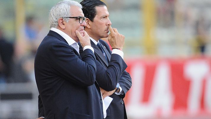 Bologna, Corvino: “Un grande club non può prescindere dal settore giovanile. Masina e Ferrari l’esempio di quanto il Bologna sia valido” Bologna, Corvino: “Un grande club non può prescindere dal settore giovanile. Masina e Ferrari l’esempio di quanto il Bologna sia valido”