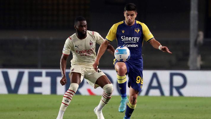 GETTY IMAGES  AS: Simeone corteggiato da vari club spagnoli - immagine 1