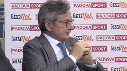 Cittadella, Gabrielli: “Non capisco le critiche, chi è fedele ci sostiene sempre”