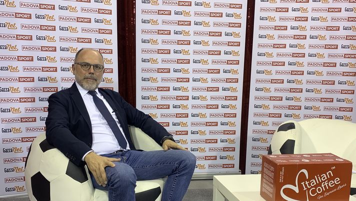 Daniele Boscolo Meneguolo 