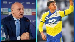 Impallomeni: “Dybala? Ecco le intenzioni dell’Inter: le parole di Marotta…”