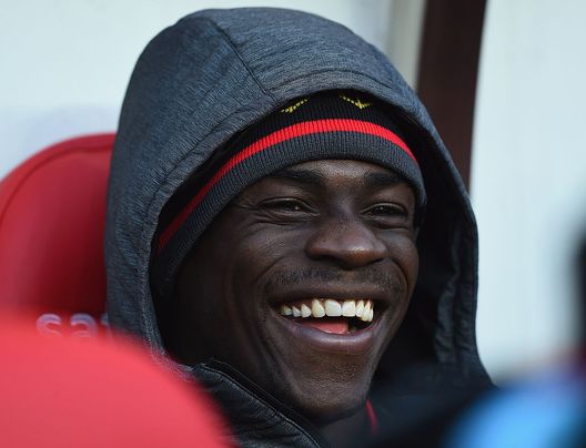 (Photo by Laurence Griffiths/Getty Images) Frasi storiche – Balotelli fra razzismo, Mancini, Mourinho, Nazionale e Pallone d’Oro…- immagine 2