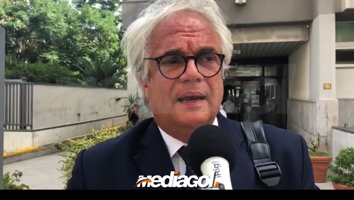 Giammarva-Mediagol: “Non credo alla riammissione in A. Risarcire il Palermo con 50 milioni? Sono pochi…” Giammarva-Mediagol: “Non credo alla riammissione in A. Risarcire il Palermo con 50 milioni? Sono pochi…”