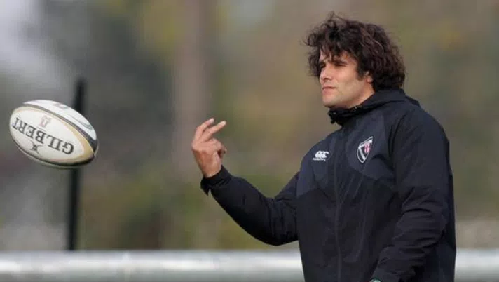 Rugby, il Petrarca ripartirà da Marcato. Salutano Rizzo e Ragusi