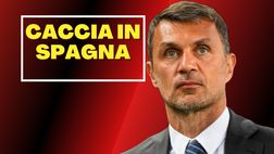 Calciomercato Milan – Caccia in Spagna: c’è un ritorno di fiamma | News