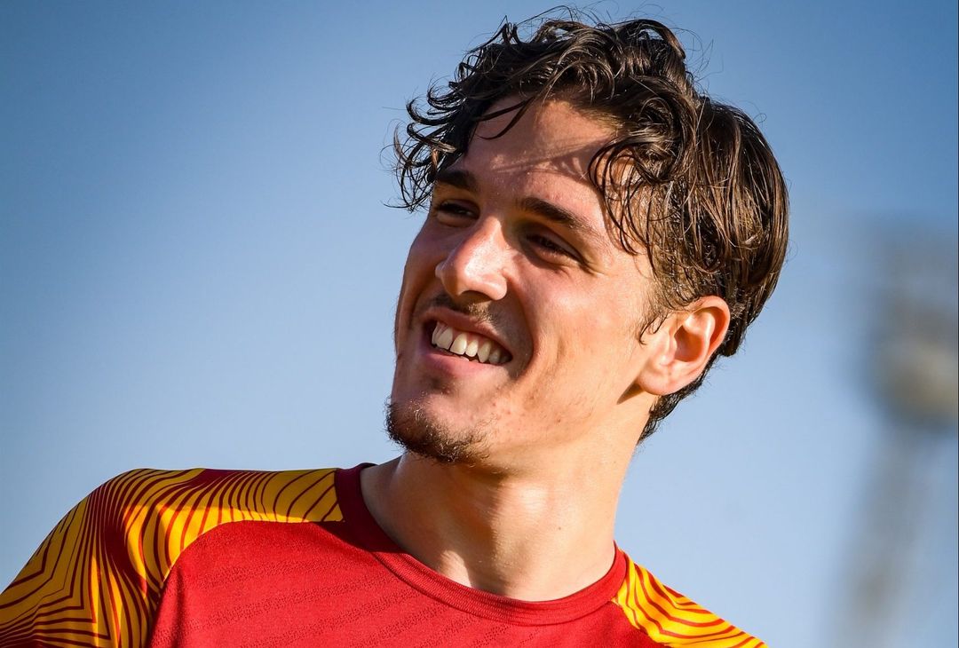 Trigoria, seduta tra palestra e campo verso Roma-Napoli – FOTO GALLERY - immagine 49