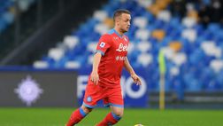 Ag Hamsik: “Lobotka? Fu corteggiato da Barça e Inter. Marek gli diceva…”