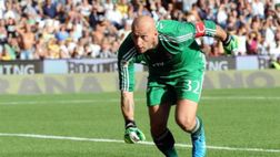 ABBIATI A PS: “CI VUOLE TEMPO, DOBBIAMO CAPIRE I DETTAMI DEL MISTER”