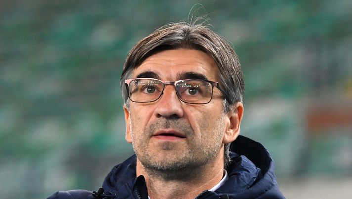 Ivan Juric (allenatore Hellas Verona) | Serie A News (Getty Images) 