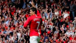 Manchester United, il boom delle maglie di CR7: in 12 ore vendite per 45 milioni di euro