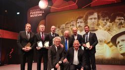 Beckenbauer, l’ex Inter Matthäus: “Shock profondo, una persona grande e generosa”