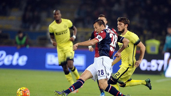 Serie A: la classifica dopo Bologna-Inter. Nerazzurri provvisoriamente primi, rossoblù penultimi Serie A: la classifica dopo Bologna-Inter. Nerazzurri provvisoriamente primi, rossoblù penultimi