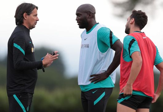 Getty Inter, la scossa in quattro mosse: dai dirigenti a Inzaghi, le novità per ripartire- immagine 5