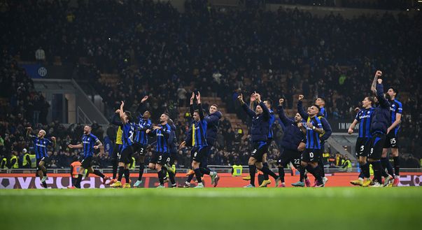 Inter riapre Serie A