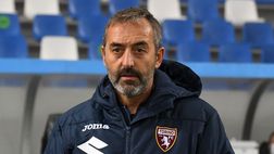 Mister Giampaolo, non perda la testa