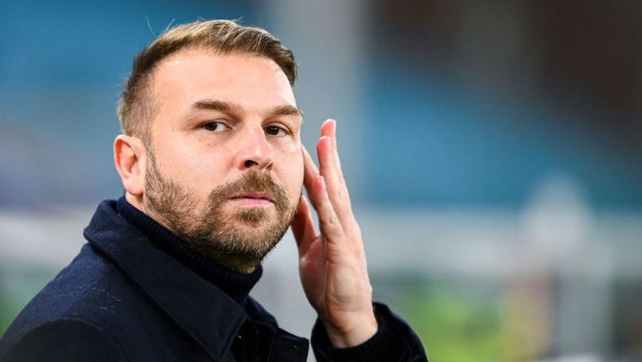 Zanetti: “Busio in netta crescita, mi mette in difficoltà! Henry ha grande margine” - immagine 1