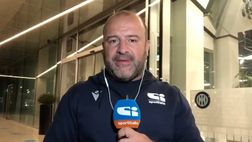 Inter ceduta a breve? Palmeri: “Fonti da Wall Street fanno sapere che…”