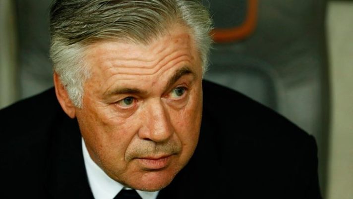 Napoli, il CorSport: “Due titolari esclusi dalle chiamate di Ancelotti! E Mertens…” - immagine 1
